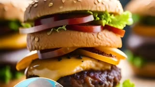 Sizzling Sensations: Hamburger Recipes for Culinary Delights