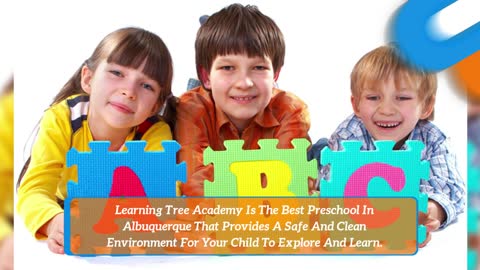 Best Preschool Albuquerque