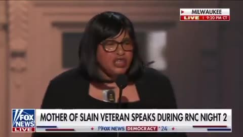 This Lady Wrecked it - Destroyed Democrats