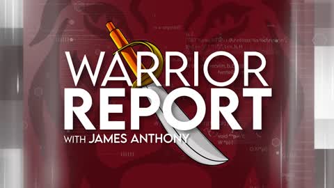 His Glory Presents: The Warrior Report Ep.7
