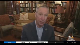 Dem Congressman Stephen Lynch Says That He's "Nervous [They] Will Lose The House And Senate" In 2022