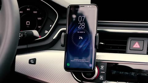 Best Car Phone Holder in 2024