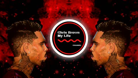 Chris Brown - I'm In love (New Song) 🎧 Prod. by Jab3 Dj 🎧