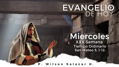 Solemnidad de todos los Santos I Señor santifícame con tu presencia