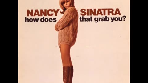 Music Favorites.Classics. Nacy Sinatra. Bang bang You shot Me Down.