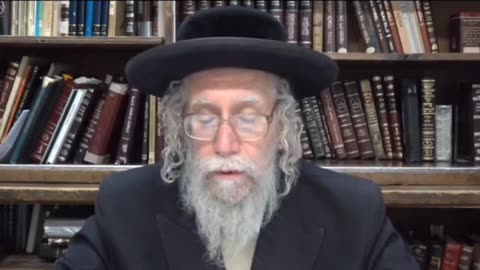 Yahudi din adamı Yisroel Feldman: "Bütün topraklar Filistin halkına iade edilmeli”