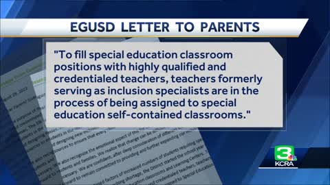 After emotional public comment, Elk Grove School Board to take up inclusion specialists at future...