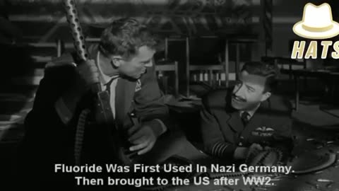 Dr. Strangelove 1964 Told Us Everything We Need To Know About Fluoride