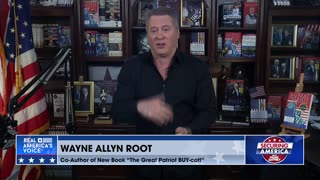 Securing America with Wayne Allyn Root (part 2) | August 4, 2023