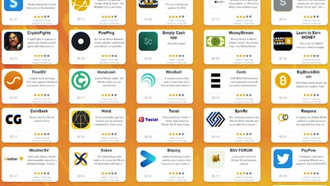 BTC vs BSV