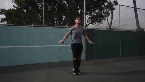 How To Jump Rope For Weight Loss Results