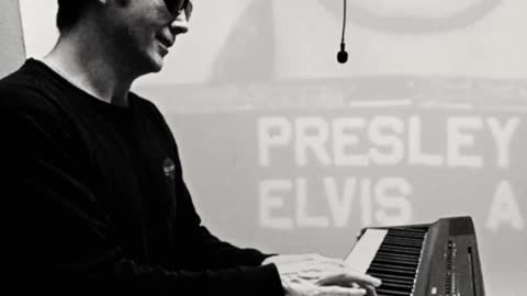 Love Me Tender - Elvis Presley (piano cover by The Fluffy Keys)