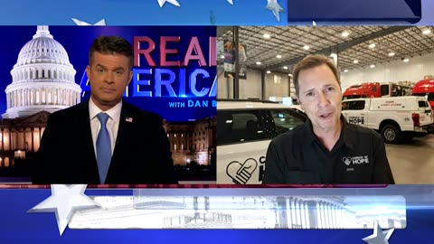 REAL AMERICA -- Dan Ball W/ Ethan Forhetz, 70+ Tornadoes Hit Over Holiday Weekend, 5/29/24