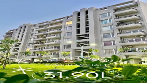 Best properties in Mohali