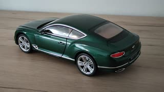 1:18 Bentley Continental GT Norev