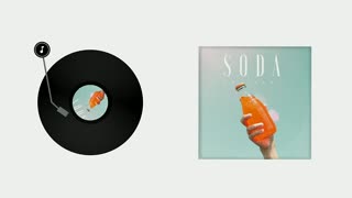 Ikson - Soda