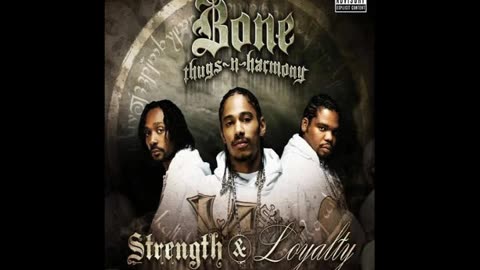 Bone Thugs-N-Harmony Mix