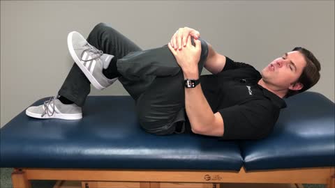 Fix Your Lower Back Pain for Good