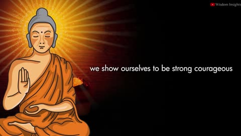 How to Handle If Someone Hurts You _ Gautam Buddha Motivational Story
