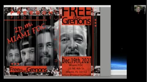 PASTOR MARK GRENON: FREE MARK & 3 SONS: CHLORINE DIOXIDE