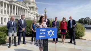 Elise Stefanik Calls Out Liberal Support Of Hamas