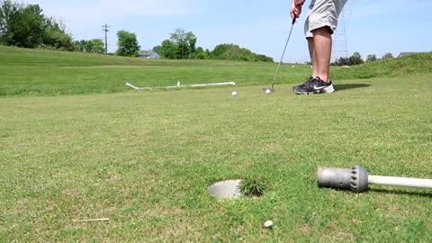 The Worlds Best Trick Golf Balls - How To Prank