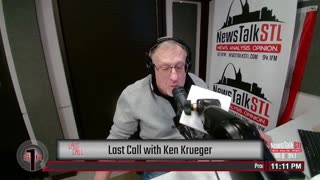 Last Call with Ken Krueger 03.10.24