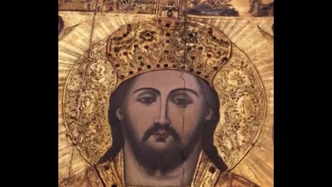 AUDIO SERMON, Feast of Christ the King, “Viva Cristo Rey!” 10/31/21 (London)
