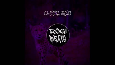 Cheeta - Trap x Dark x TypeBeat