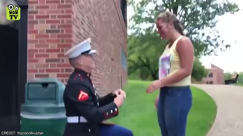 Most Emotional Soldiers Coming Home Compilation#4💯🔥💪