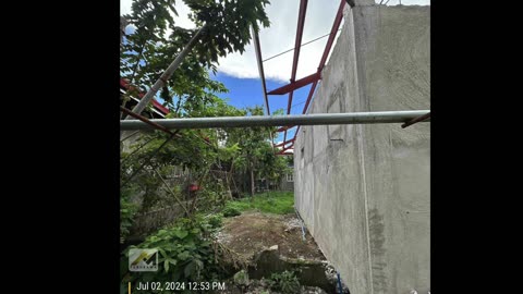 July 3, 2024 Project Update for Single Family Residence (SFR)