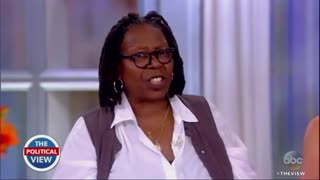 Whoopi loses it when Jeanine Pirro tells her she suffers from 'Trump Derangement Syndrome'