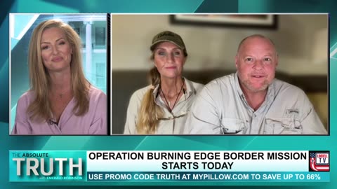 OPERATION BURNING EDGE BORDER MISSION STARTS TODAY