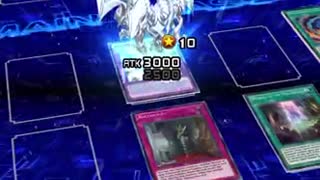 Yu-Gi-Oh! Duel Links - The Trap Card Birthright Gameplay