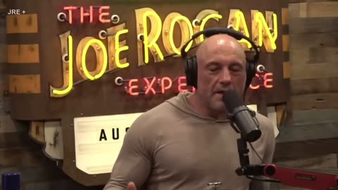 The Great Pyramid Is Entirely IMPOSSIBLE.. Joe Rogan
