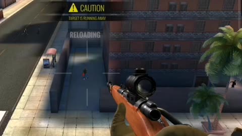 Sniper 3D Assassin: Shoot to Kill - Gameplay