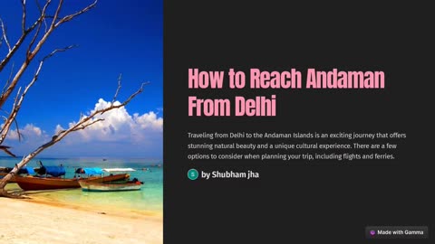 How to Reach Pondicherry