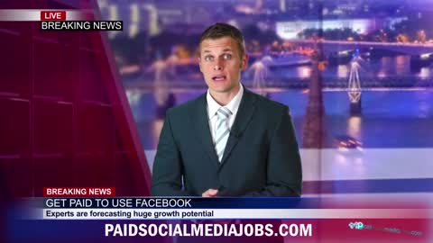 Earn Up To $200/day Posting on Social Media Sites!