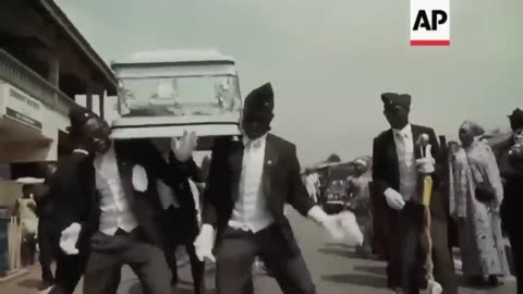 Old is Gold || Coffin Dance || Viral Video