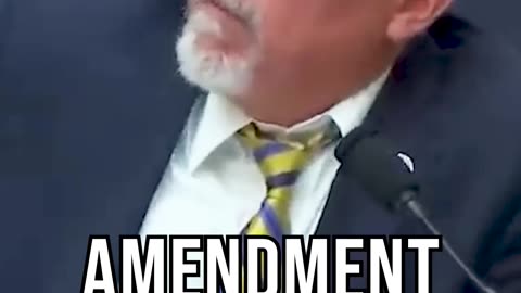 Woke Politician Gets The Second Amendment Explained To Him!