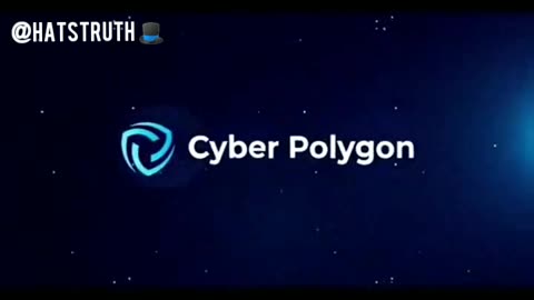 What do you know about CyberPolygon & what these psychopaths have planned for us all?