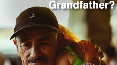 Grandfathers - A Video By Jesus Daily