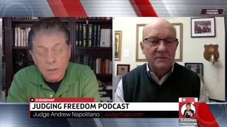 Col. Lawrence Wilkerson: US Unrepentant for War Crimes Judge Napolitano - Judging Freedom