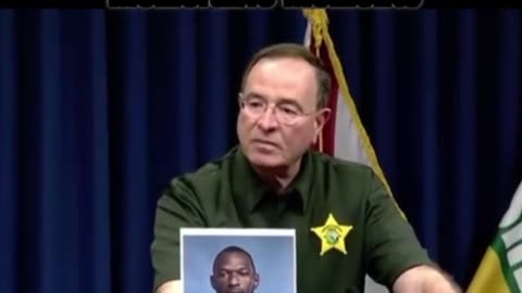 Florida Sheriff Grady Judd