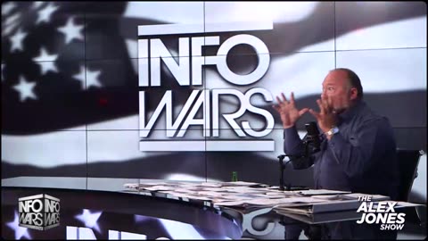 Deep State Sandy Hook Operation Gave Order To Shut Down Infowars