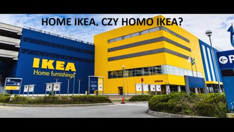 (2019.07.01) Ikea ujawnia swoją religię zwalniając pracownika za cytaty biblijne.