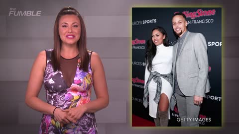 Ayesha Curry Speaks Out On The Internet Memes About Her New Cooking Show
