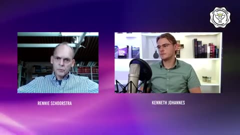 Kenneth Johannes & Rennie Schoorstra - Profetische actualiteiten en de afval in de kerk!