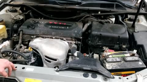 How to find a Coolant/ Antifreeze leak fast