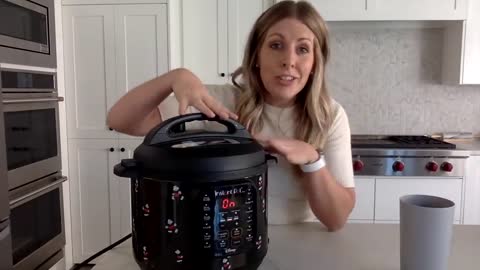 The BEST WAY to Cook Chicken in the Instant Pot! Instant Pot Basics